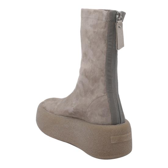 26FW 빅마티 부츠 1F2308D LF04BSJ0305 GREY - VIC MATIE