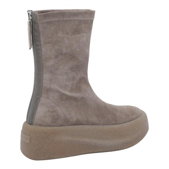 26FW 빅마티 부츠 1F2308D LF04BSJ0305 GREY - VIC MATIE