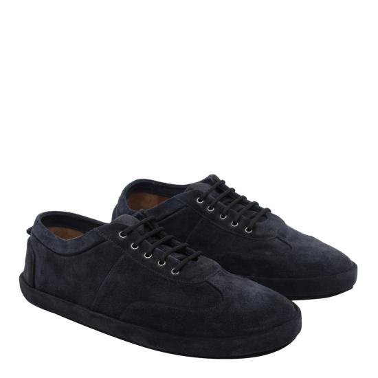 26FW 마르셀 스니커즈 MM4970 P024960 BLUE - MARSELL