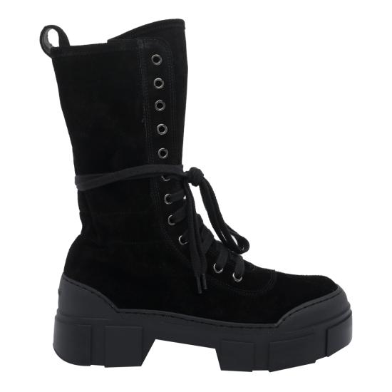26FW 빅마티 부츠 1L6000D V14BSF0101 BLACK