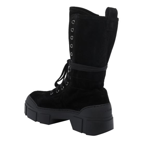 26FW 빅마티 부츠 1L6000D V14BSF0101 BLACK - VIC MATIE