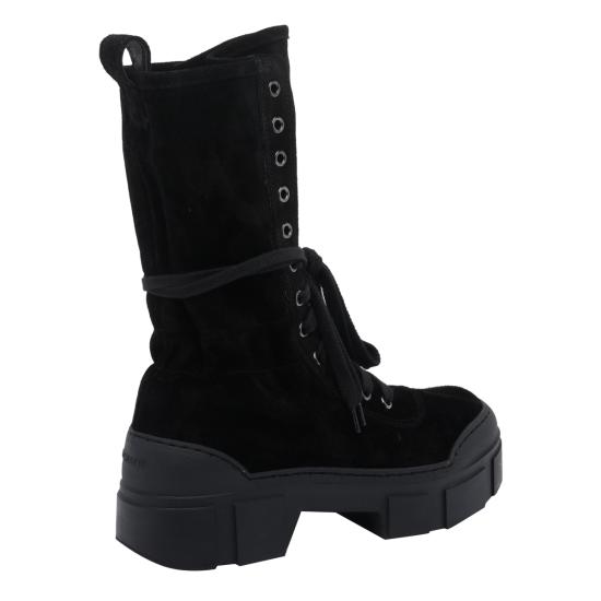 26FW 빅마티 부츠 1L6000D V14BSF0101 BLACK - VIC MATIE