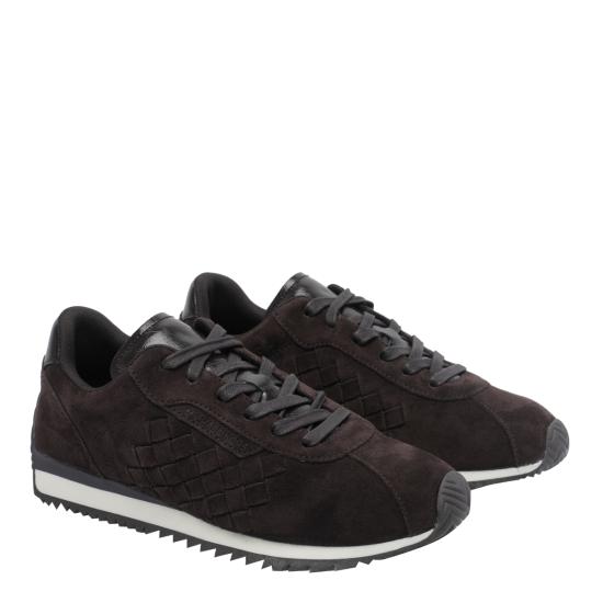 26FW 마이클 코어스 스니커즈 43F6RHFS2S 251 BROWN - MICHAEL KORS