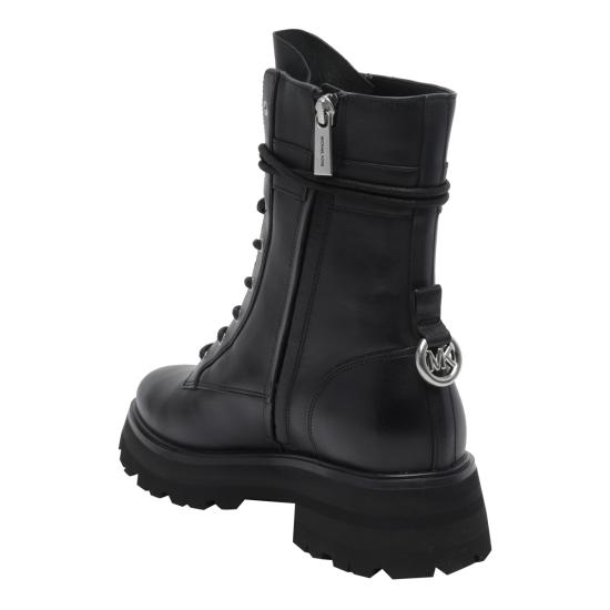 26FW 마이클 코어스 부츠 40F6CBFE5L 001 BLACK - MICHAEL KORS