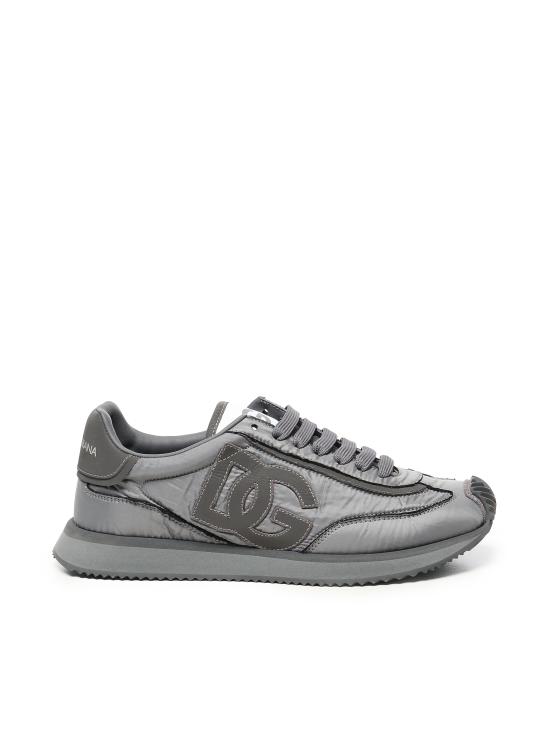 26FW 돌체앤가바나 DG 쿠션 스니커즈 돌체앤가바나 CS2288 AF9928X088 GREY