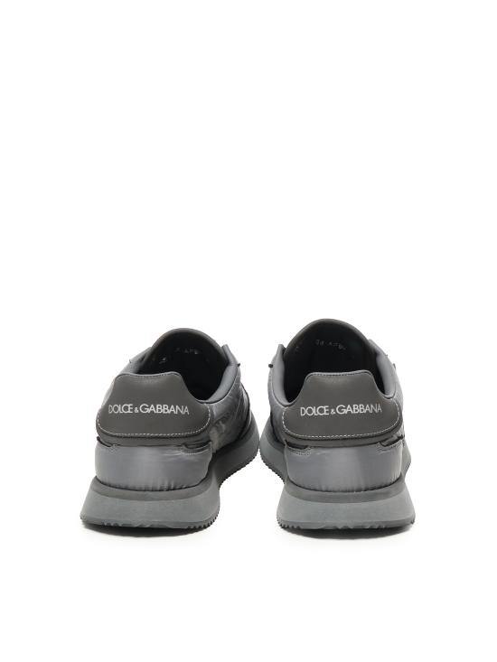 26FW 돌체앤가바나 DG 쿠션 스니커즈 돌체앤가바나 CS2288 AF9928X088 GREY - DOLCE & GABBANA