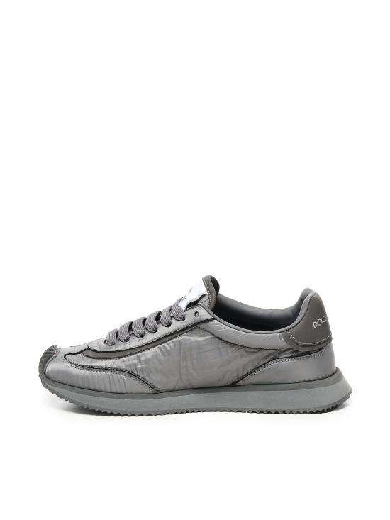 26FW 돌체앤가바나 DG 쿠션 스니커즈 돌체앤가바나 CS2288 AF9928X088 GREY - DOLCE & GABBANA