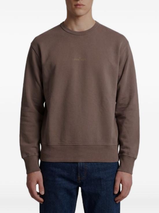 26FW 스톤 아일랜드 긴팔 티셔츠 L2S156100037S0E20 V0011 DARK BURGUNDY