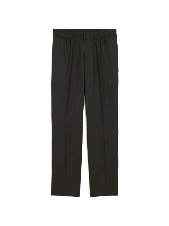 26FW 아미 스트레이트 팬츠 HTR226WV0223 A228 GRIS CARBONE MARRON CHOCO