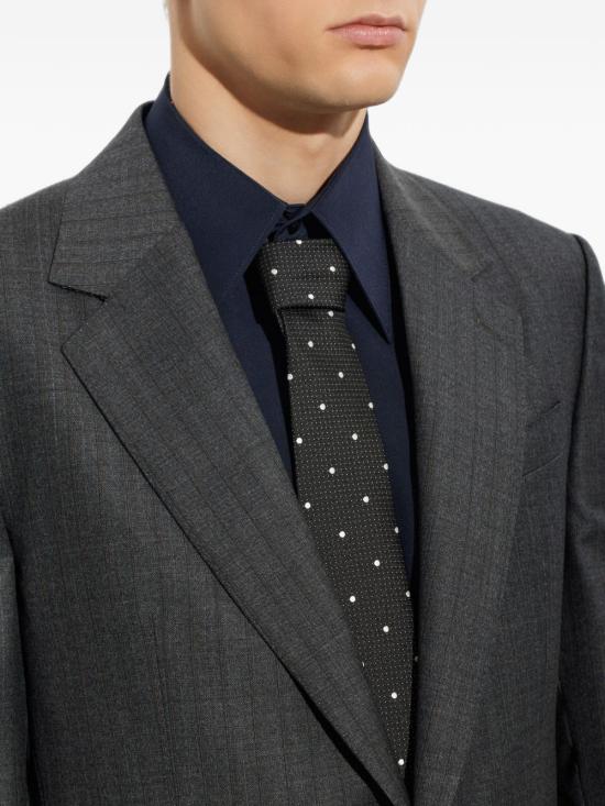 26FW 돌체앤가바나 넥타이 GT147EG0JTH S9001 VARIANTE ABBINATA - DOLCE & GABBANA