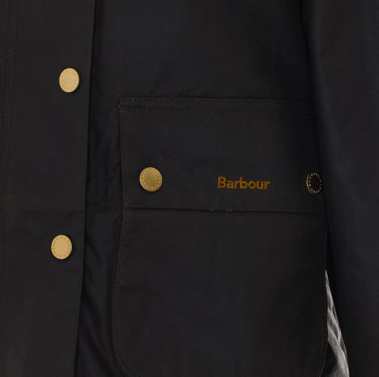 26FW 바버 자켓 LWX1595 OL71 Green - BARBOUR