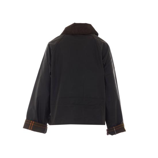 26FW 바버 자켓 LWX1595 OL71 Green - BARBOUR
