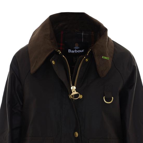 26FW 바버 자켓 LWX1595 OL71 Green - BARBOUR