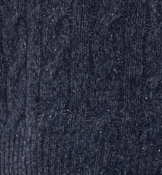 26FW 엘레 스웨터 0001 BLU BLUE - ELEH