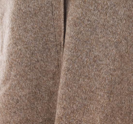 26FW 엘레 가디건 0006 FANGO Beige - ELEH