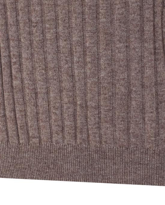 26FW 엘레 터틀넥 0002 FANGO Beige - ELEH