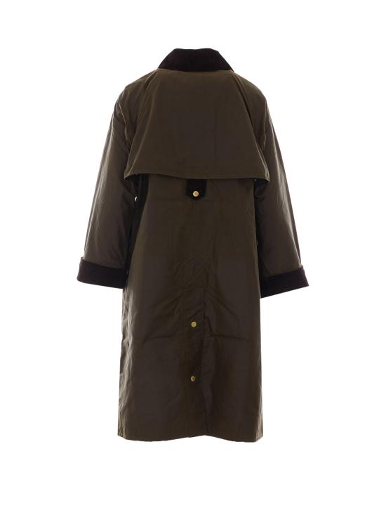 26FW 바버 자켓 LWX1570 SN91 Green - BARBOUR