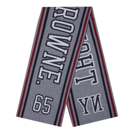 26FW 톰브라운 머플러/스카프 MXS035A Y1003960 MULTICOLOR - THOM BROWNE