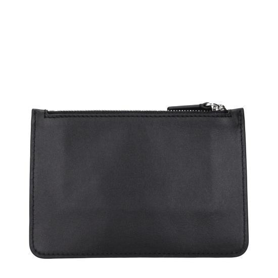  쿠레쥬 클러치/파우치 125GPM032CR0065BLACK - COURREGES
