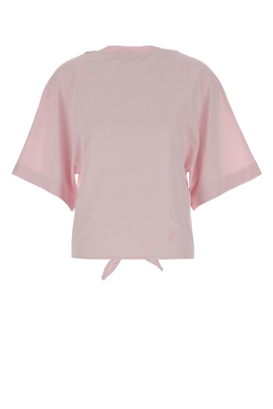 26SS 자크뮈스 탑 TOW00908AJ00254 430 PINK