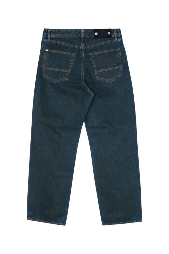 26FW 스톤 아일랜드 데님 팬츠 L2S14J100006S0J40 VJ229 - STONE ISLAND