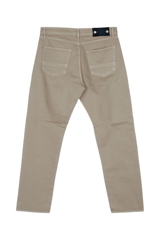 26FW 스톤 아일랜드 스트레이트 팬츠 L2S14J100005S0J24 V0094 - STONE ISLAND