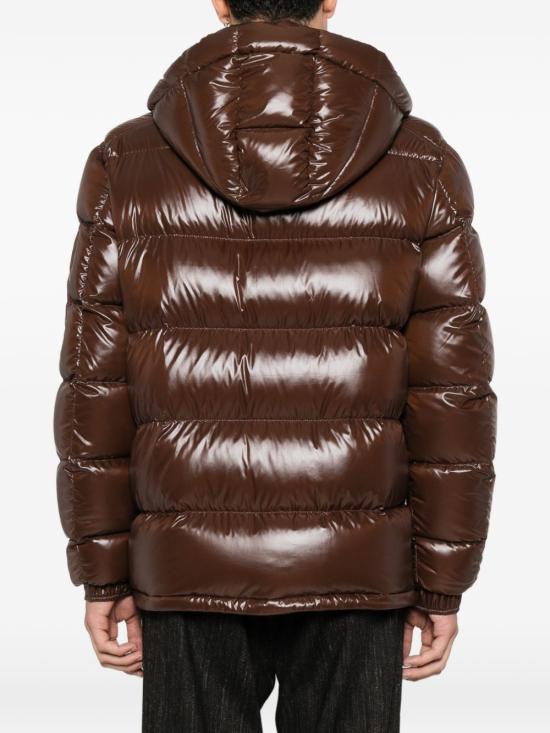 26FW 에르노 숏패딩 PI001416U 129738940 Testa di moro - HERNO