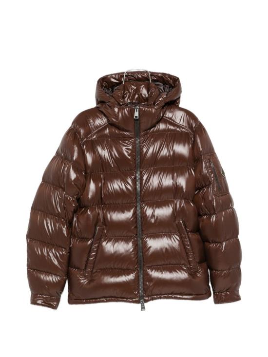 26FW 에르노 숏패딩 PI001416U 129738940 Testa di moro