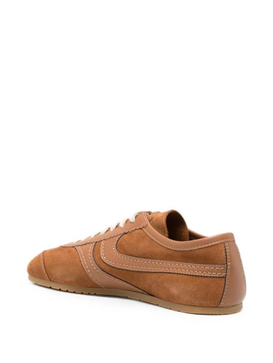 26FW 드리스 반 노튼 스니커즈 0217000126 712 BEIGE - DRIES VAN NOTEN