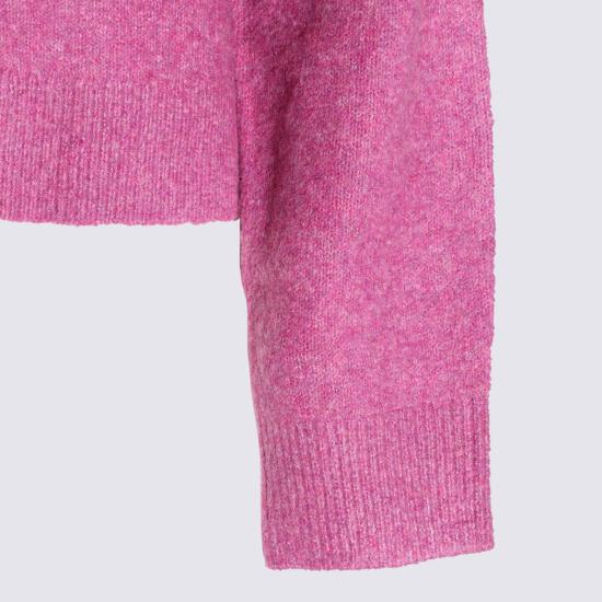 26FW 칼하트 WIP 스웨터 I037179 3ZBXX HORTENSIA - CARHARTT WIP