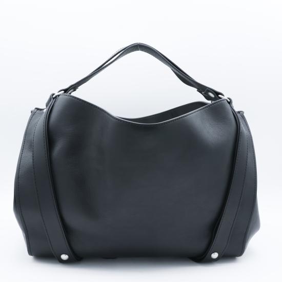 26FW 디젤 숄더백 X10926 P9498T8013 BLACK - DIESEL