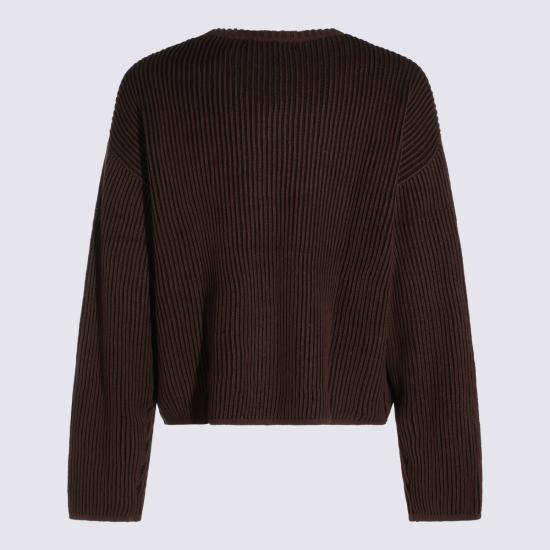26FW 데일리 페이퍼 스웨터 2610115 MOLE - DAILY PAPER