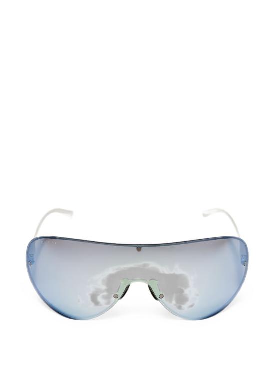 26FW 구찌 선글라스 875988 I33308181 SILVER - GUCCI