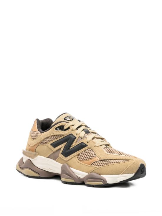 26FW 뉴발란스 9060 스니커즈 U90604WC QSI BEIGE - NEW BALANCE