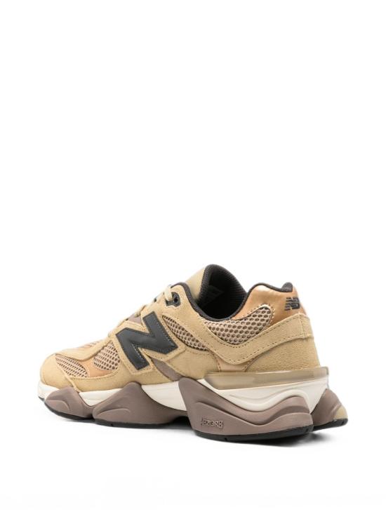 26FW 뉴발란스 9060 스니커즈 U90604WC QSI BEIGE - NEW BALANCE