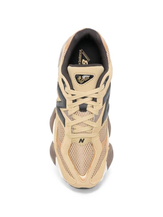 26FW 뉴발란스 9060 스니커즈 U90604WC QSI BEIGE - NEW BALANCE