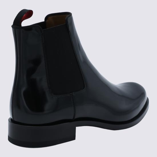 26FW 크리스챤 루부탱 부츠 3260518 BK01 BLACK - CHRISTIAN LOUBOUTIN