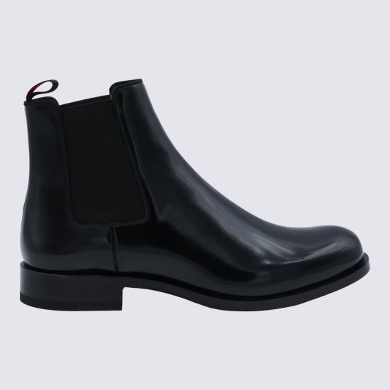 26FW 크리스챤 루부탱 부츠 3260518 BK01 BLACK