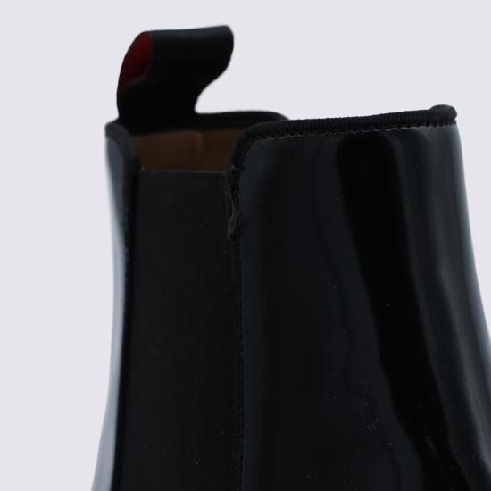 26FW 크리스챤 루부탱 부츠 3260518 BK01 BLACK - CHRISTIAN LOUBOUTIN