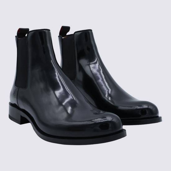 26FW 크리스챤 루부탱 부츠 3260518 BK01 BLACK - CHRISTIAN LOUBOUTIN