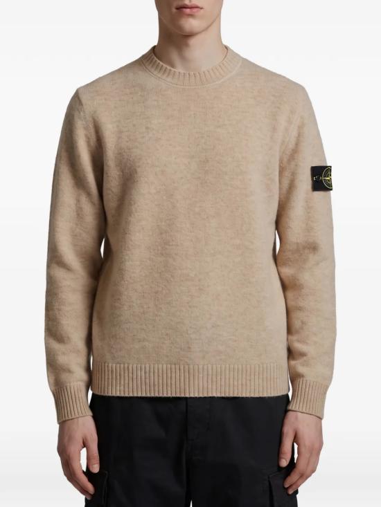 26FW 스톤 아일랜드 스웨터 L2S155100050S0N22 V0M94 BEIGE