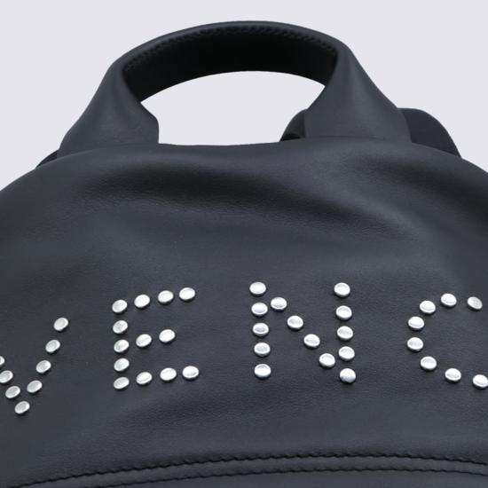 26FW 지방시 백팩 BK50G5K 21Y001 BLACK - GIVENCHY