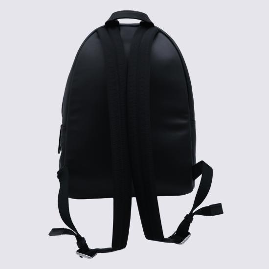 26FW 지방시 백팩 BK50G5K 21Y001 BLACK - GIVENCHY