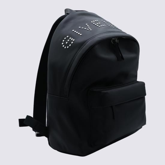 26FW 지방시 백팩 BK50G5K 21Y001 BLACK - GIVENCHY