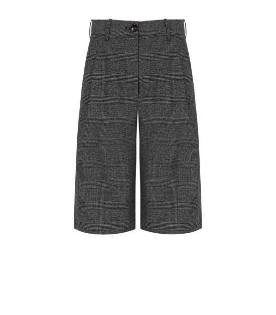 26FW 에센셜앤트워프 숏팬츠 KREME K1ST 34 Grey