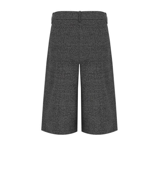 26FW 에센셜앤트워프 숏팬츠 KREME K1ST 34 Grey - ESSENTIEL ANTWERP