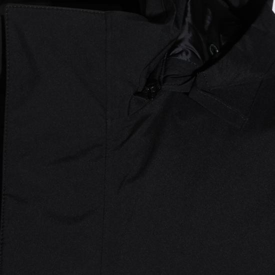 26FW 에르노 패딩 PI001387U 124819300 NERO - HERNO