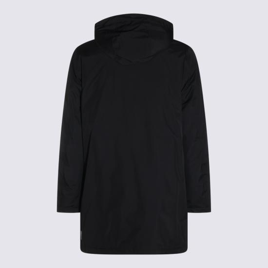26FW 에르노 패딩 PI001387U 124819300 NERO - HERNO