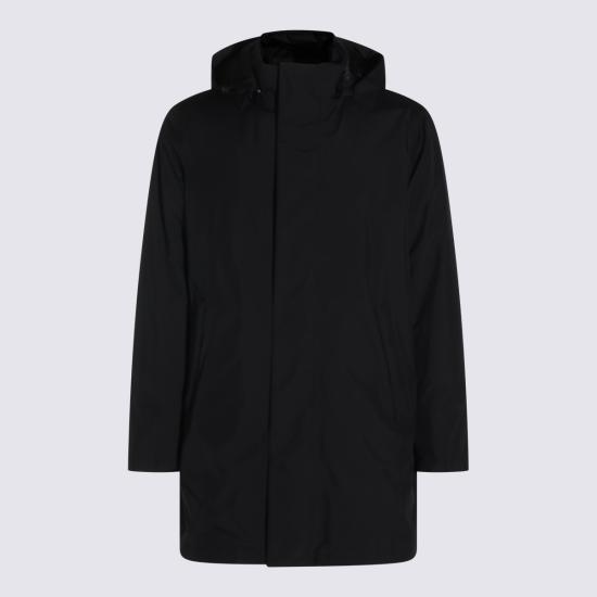 26FW 에르노 패딩 PI001387U 124819300 NERO