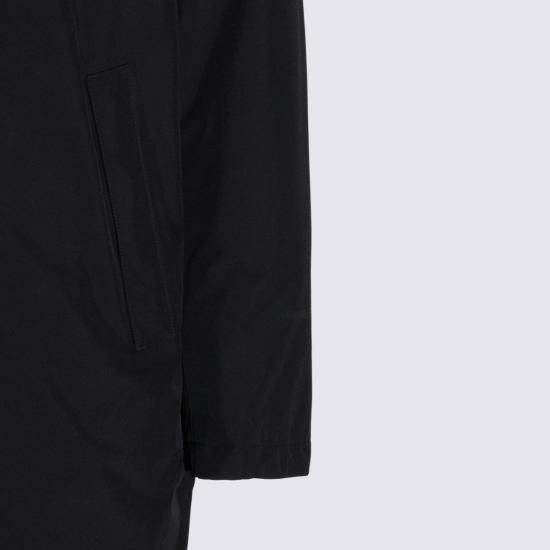 26FW 에르노 패딩 PI001387U 124819300 NERO - HERNO